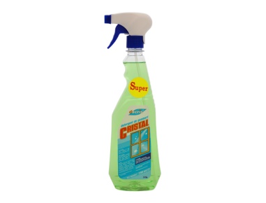 Poza VITRILL EXPERT CLEAN 750 ml AQA Choice